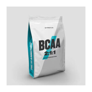 Myprotein BCAA 500 gr