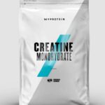 MyProtein Creatine Monohydrate 500 GRAM - 166 servis