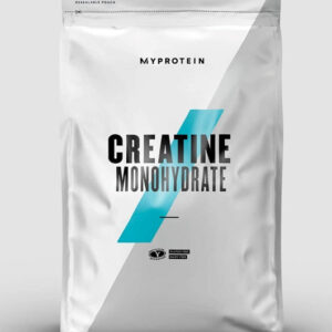 MyProtein Creatine Monohydrate 500 GRAM - 166 servis