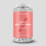 Myprotein Daily Multivitamin Mineral Blend With Niacin - 60 Tablet