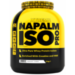 FA NAPALM Isolate (İzole) Pro Protein 2 kg