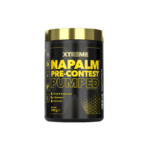 Fa Nutrition Fa Napalm Pre-contest Pump Preworkout 350 gr