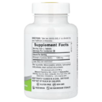 NaturesPlus Pro NAC 1200 Mg 60 Tablet - Görsel 2