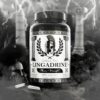 Centurion Labz Lingadrine 60 Kapsül