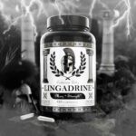Centurion Labz Lingadrine 60 Kapsül