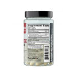 MuscleTech Nitric Oxide Peptide Citrulline 160 Pumps Recovery Energy Boost with HydroNOx & VasoDrive - 60 Caps - Görsel 3