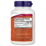 NOW Foods Vitamin C-1000 Zinc Çinko & D3 Vitamin Immune Support Antioxidant 100 Veg Caps - Görsel 2