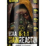 Nuclear Nutrition Chain Reaction BCAA 8 1 1 400 g