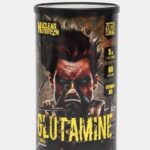 Nuclear Nutrition Glutamin Pharmaceutical Grade 300 g – 60 SERVİS