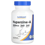 Nutricost Huperzine A 240 Capsules