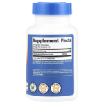 Nutricost NMN Nicotinamide Mononucleotide 500mg 60 Caps - Görsel 2