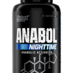 Nutrex Anabol Nighttime 60 Kapsül