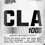 Nutrex CLA 1000 90 Caps