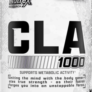 Nutrex CLA 1000 90 Caps