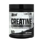Nutrex Research Ultra Pure Creatine Monohydrate Powder 300 gram