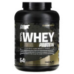 Nutrex Research 100% Premium Whey Protein 2272 G 64 SERVİS