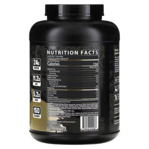 Nutrex Research 100% Premium Whey Protein 2272 G 64 SERVİS - Görsel 2