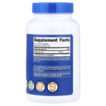 Nutricost Alpha Lipoic Acid 300 mg 120 Capsules - Görsel 2