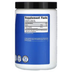 Nutricost, Performance HMB ß-Hydroxy ß-Methylbutyrate Muscle Recovery 250 g - Görsel 2