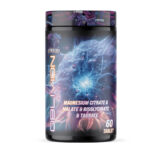 Grimlabs Oblivion Magnesium Malate , Citrate , Biglisinat , Taurat Complex 60 Tablet