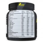 Olimp Amino EAA Xplode Powder - 520 g - Görsel 2