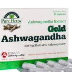 Olimp Gold Ashwagandha