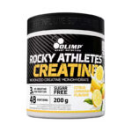 Olimp Rocky Athletes Creatine 200 Gr - 48 Servis