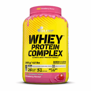 Olimp Whey Protein 1800 Gr - Görsel 2
