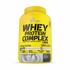 Olimp Whey Protein 1800 Gr - Görsel 3