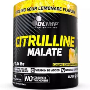 Olimp Citrulline Malate – 200 g