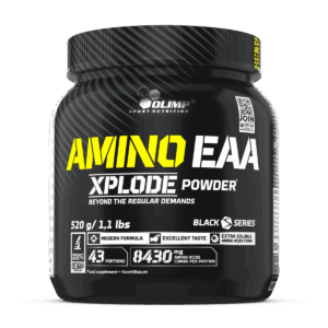 Olimp Amino EAA Xplode Powder - 520 g