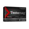 Olimp Testomag Ksm66 Ashwagandha - ZMA - 30 Tablet
