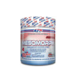 Aps Mesomorph Ultimate Preworkout Complex With Geranium And Creatine N - Görsel 3