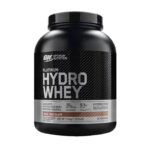 Optimum Platinum Hydro Whey Protein 1,6 kg