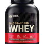 Optimum Gold Standard Whey Protein Tozu 2273 Gr