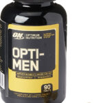 OPTIMUM NUTRITION Opti-Men Vitamin EU / 90 Tabs