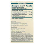 Himalaya Organic Bacopa monnieri Mental Alertness 30 Caplets - Görsel 2