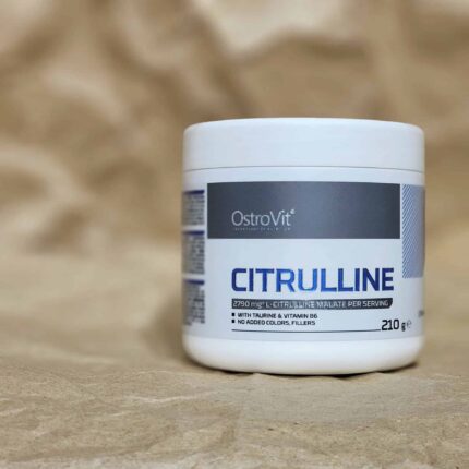 Ostrovit Citrulline 210 Gram - 70 Servis
