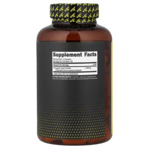Primaforce Fenugreek Çemen Otu 180 Caps - Görsel 2