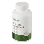 OstroVit Bacopa Monnieri VEGE 90 tablet - Görsel 2
