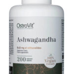 Ostrovit Ashwagandha 375 Mg 200 Tablet