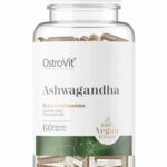 Ostrovit ashwagandha 700 mg 60 kapsul