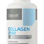 OstroVit Collagen 2550 mg 90 capsules