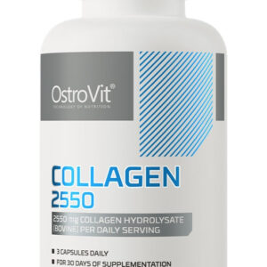 OstroVit Collagen 2550 mg 90 capsules