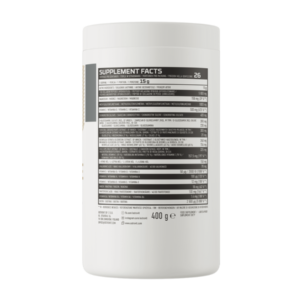 OstroVit Flex Revive (Fish collagen+MSM+Glukozamin) 400 g pineapple