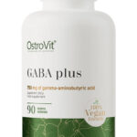 OstroVit GABA PLUS 90 tablet