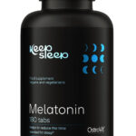 OstroVit Keep Sleep Melatonin 180 tabs