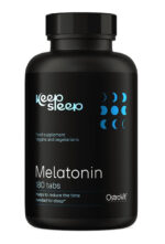 OstroVit Keep Sleep Melatonin 180 tabs
