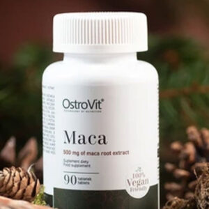 OstroVit Maca root 500 mg 90 tablet