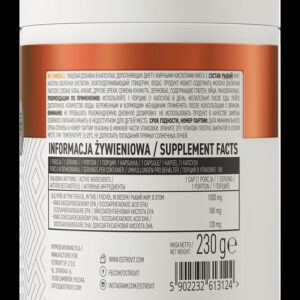 OstroVit Omega 3 180 capsul